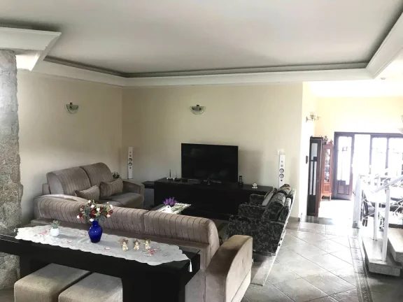 Imagem Casa em Condominio no Aruã Ecopark