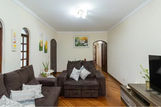 Imagem Sobrado/Casa com 3 Dormitórios e 2 Vagas de Garagem na Vila Mangalot, Pirituba