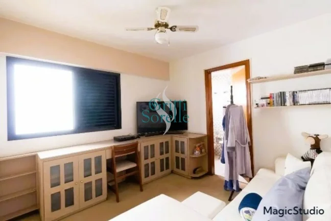 Imagem Cobertura Duplex à Venda em Pinheiros - Sâo Paulo/SP.