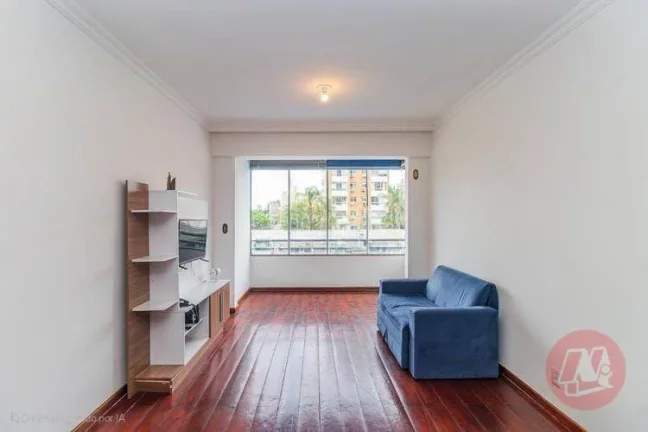 Imagem Cobertura, 156 m² - venda por R$ 1.499.000,00 ou aluguel por R$ 9.350,00/mês - Mont'Serrat - Porto Alegre/RS