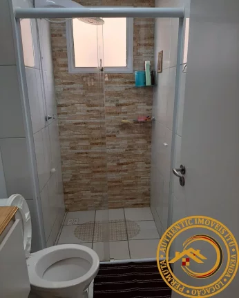 Imagem APARTAMENTO RESIDENCIAL em SALTO - SP, LOTEAMENTO JARDIM DAS CONSTELAÇÕES