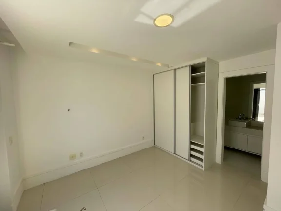 Imagem Casa Triplex Condomínio BLUE house Barra da Tijuca
