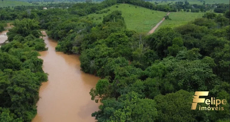 Imagem FAZENDA À VENDA A 60KM DE COLATINA / ES