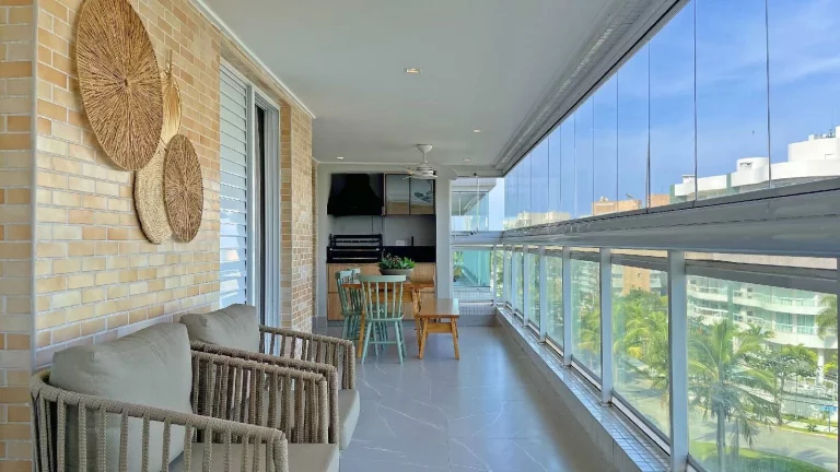 Imagem Apartamento com 3 dormitórios à venda, 95 m por R$ 3.000.000,00 - Riviera