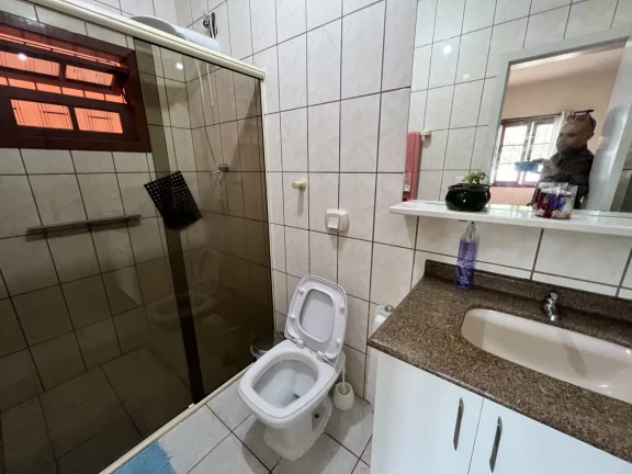 Imagem Casa para Venda em Florianópolis / SC no bairro São João do Rio Vermelho