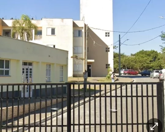VENDO LINDO APARTAMENTO NO BAIRRO JARDIM VARGINHA!