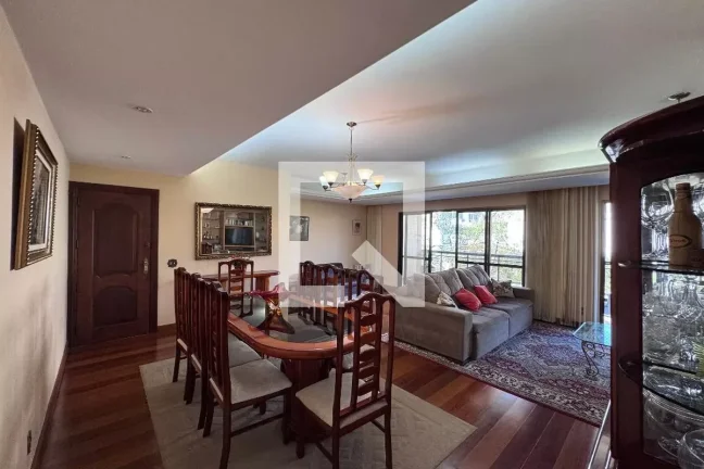 Imagem Apartamento à Venda - Recreio, 3 Quartos, 188 m2