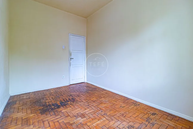 Imagem APARTAMENTO com 2 QUARTOS no MÉIER - R$ 240.000 - 56m²