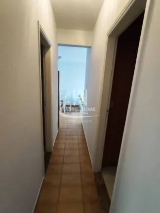Imagem Apartamento Jardim Ana Maria no Guarujá