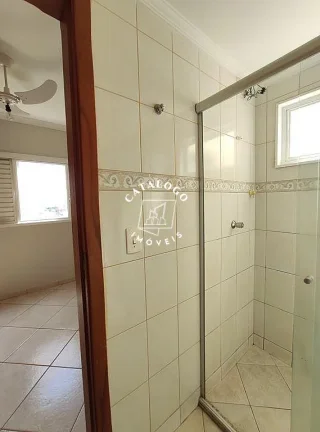 Imagem Apartamento a Venda no bairro Vila Mariana - Ribeirão Preto, SP