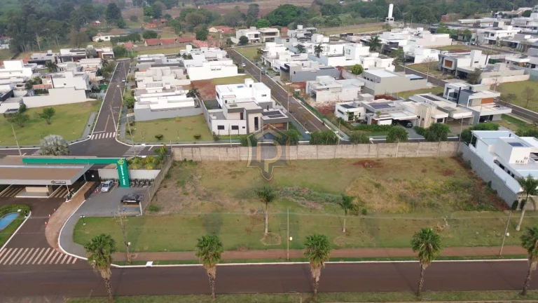 Imagem Terreno COMERCIAL no Condomínio Green Park