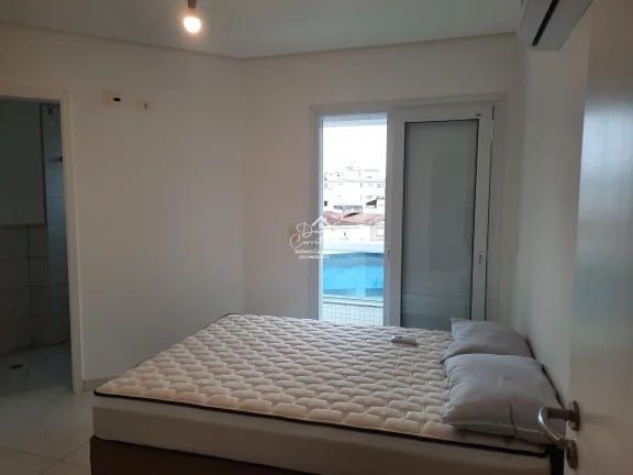 Imagem Apartamento à venda no Guarujá na Praia das Astúrias.