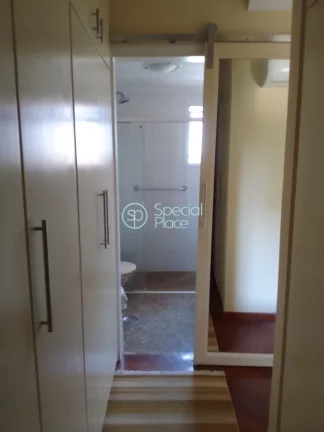 Imagem Ótimo apartamento em Perdizes com 3 dormitórios e 3 vagas de garagem. 1 suíte com ar condicionado...