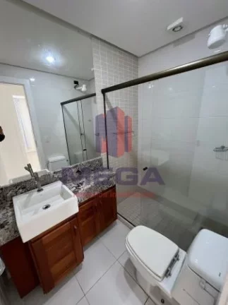 Imagem 2 quartos em itapuã