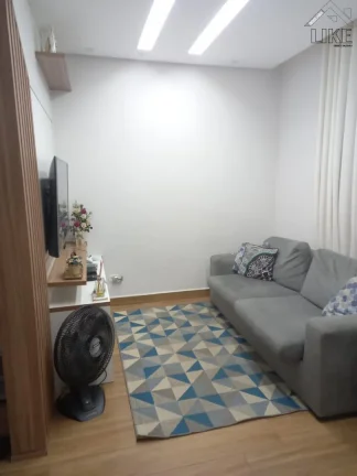 Imagem VENDA - Sobrado 3 quartos - Condomínio Zona Sul