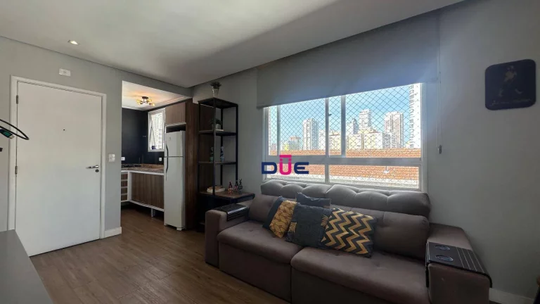 Imagem Cobertura com 3 dormitórios à venda, 180 m² por R$ 1.550.000,00 - Boqueirão - Santos/SP
