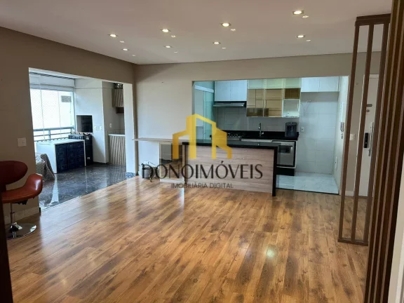 Imagem Apartamento com 3 Quartos à Venda, 93 m² em Baeta Neves - São Bernardo Do Campo