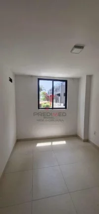 Imagem Apartamento 1 Quarto no Jardim Oceania ao lado do Parque Paraíba 2 e com móveis projetados