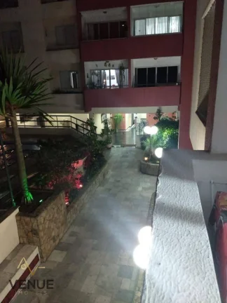 Imagem Apartamento à venda, 88 m² por R$ 559.000,00 - Penha de França - São Paulo/SP