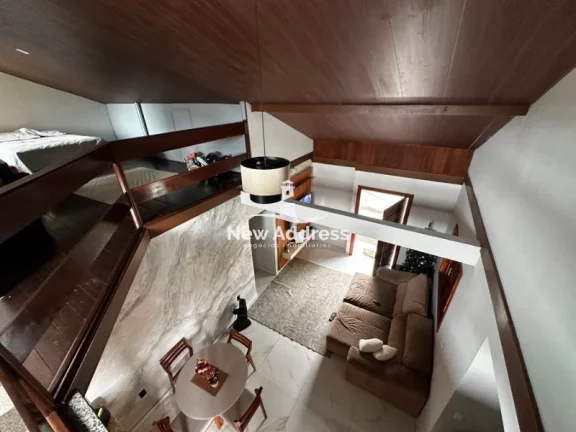 Imagem Casa com 4 quartos (2 suítes), piscina e churrasqueira à venda em Ilha das Flores, Vila Velha