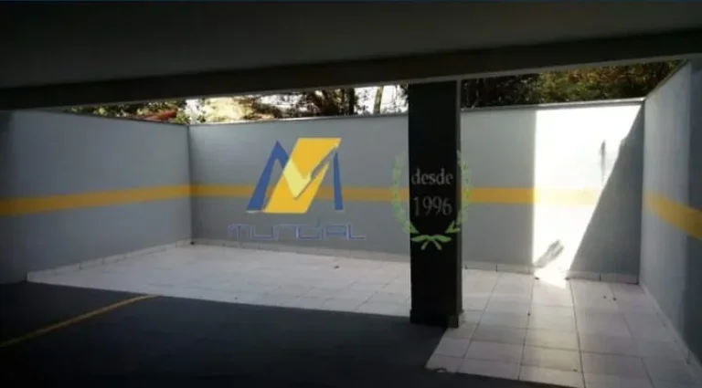 Imagem Vendo Apto em Santo André, Vila Alto Santo André
