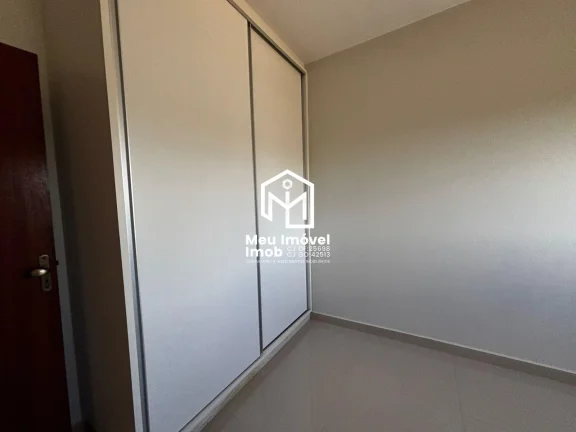 Imagem Apartamento em Setor Leste - Luziânia