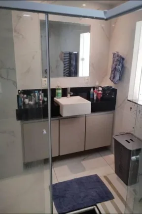 Imagem APARTAMENTO 97M2 3 QUARTOS COM SUITE E CLOSET ACEITA FINANCIAMENTO
