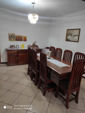 Imagem VENDO OU TROCA CASA NA RUA ILHA BELA JARDIM UBIRAJARA - SP
