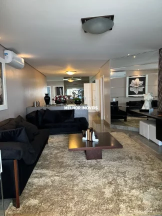 Imagem Apartamento Frente Mar para locação Anual com 03 suítes localizado em Balneário Camboriú - SC
