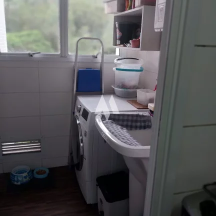 Imagem Apartamento á venda em Santos