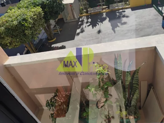 Imagem Apartamento à venda em São Paulo-SP, Vila Carmosina: 2 quartos, 1 banheiro, 57m² - Imperdível!