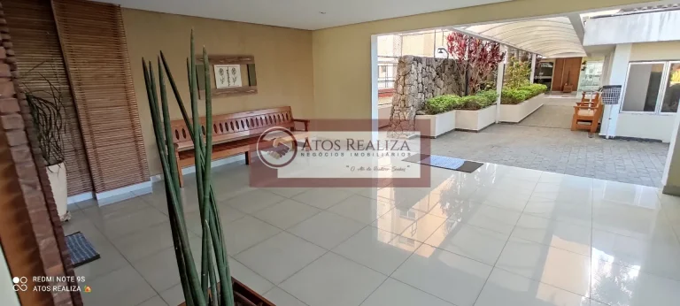 Imagem Compre AP 67Mts² em Socorro - São Paulo