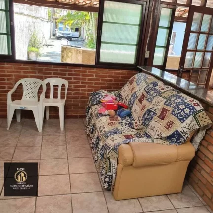 Imagem Casa, Balneário Jequitiba, Itanhaém - SP