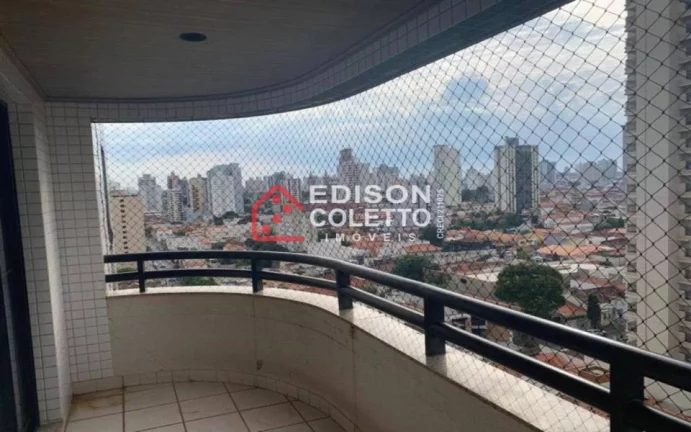 Imagem Lindo apartamento a venda com sol da manhã, Piracicaba, no Maison Cartier com 3 Suítes!!