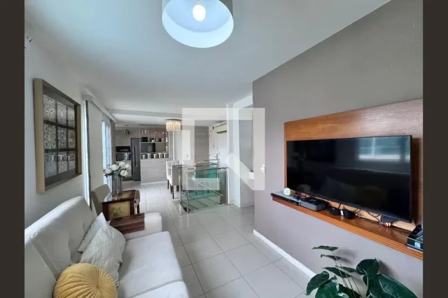 Imagem Apartamento à Venda - Recreio, 3 Quartos, 139 m2
