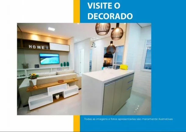 Imagem Apartamento Padrão