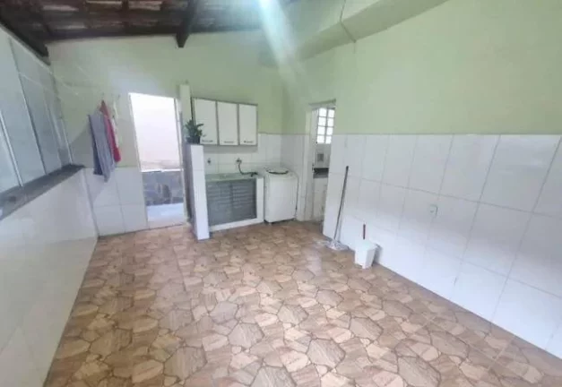 Imagem Casa 3 quartos - Santa Mônica