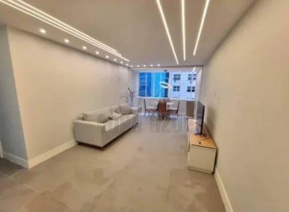 Imagem Copacabana - Residencial › Apartamento com 3 quarto(s) a Venda