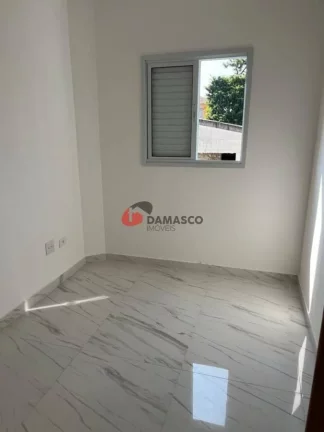 Imagem Apartamento à venda, Vila Homero Thon, Santo André, SP