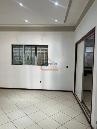 Imagem Casa à venda no bairro PARQUE DOS EUCALIPTOS I - Mogi Guaçu/SP