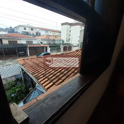 Imagem Vendo Sobrado em Terceira Divisão de Interlagos - com 103m²