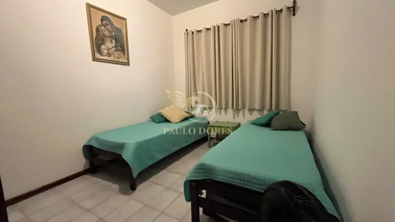 Imagem APARTAMENTO À VENDA NO BAIRRO ITAGUÁ UBATUBA-SP