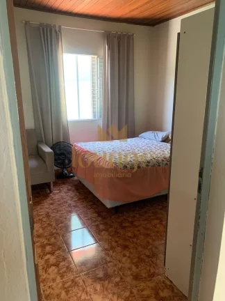 Imagem Casa Térrea em Sorocaba