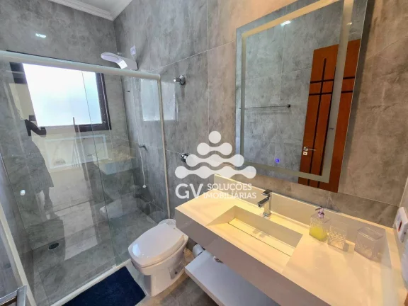 Imagem Casa nova frente mar à venda em Condomínio Lagoinha - Ubatuba/SP