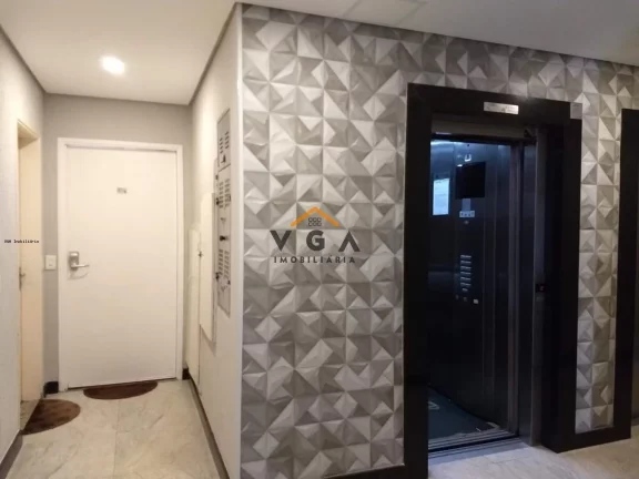 Imagem Apartamento para Venda em São Paulo, Vila Bela, 2 dormitórios, 1 banheiro, 1 vaga