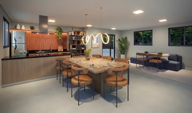 Imagem APARTAMENTO RESIDENCIAL em São Paulo - SP, Água Branca