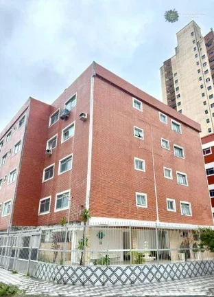 Imagem Kitnet com 1 dormitório à venda, 30 m² por R$ 180.000 - Aviação - Praia Grande/SP