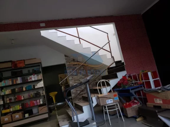 Imagem Casa Sobrado - Ribeirão Preto - Jardim Paulistano - Região Leste