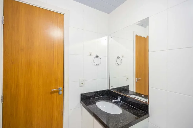 Imagem Apartamento 3 quartos à venda Orleans Curitiba
