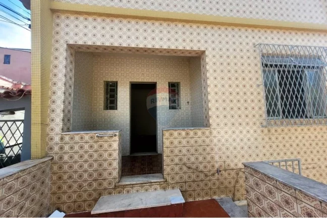 Imagem Casa 3 quartos 83m² em Honório Gurgel, Rio de Janeiro.